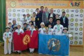 Kazakhstan Open Cup - 2017