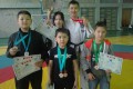 Чемпионат Кыргызской Республики - 2017