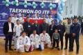 Открытый  Чемпионат  Ферганской  области - 2018 - Фергана (Узбекистан).